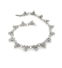 Madeleine Chisholm - CCBC Necklace - King Chain, Fancy