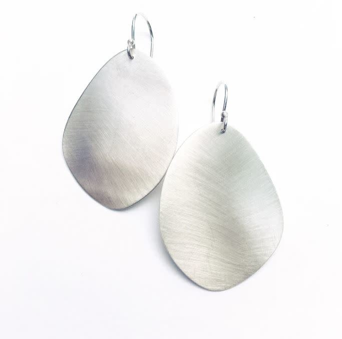 Paprika Design - CCBC Earrings - Corona Discs Small