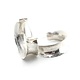 Paprika Design - CCBC Earrings - Dane Hoop - Sterling Silver