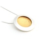 Paprika Design - CCBC Necklace - Gold Leaf Pendant 24k