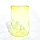 Warthog Glassworks - Ted Jolda Party Glass