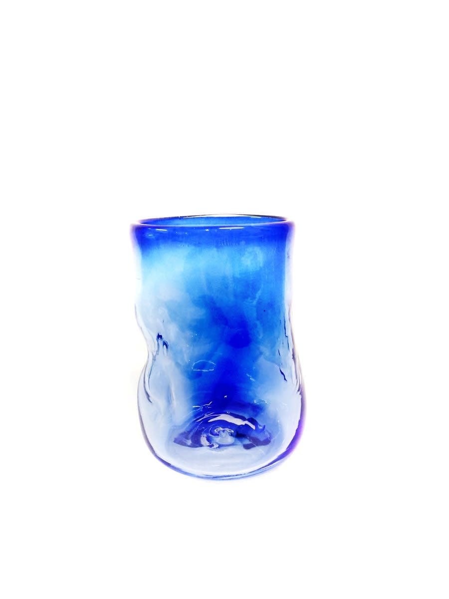 Warthog Glassworks - Ted Jolda Brooklyn Shooter