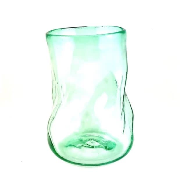 Warthog Glassworks - Ted Jolda Brooklyn Shooter