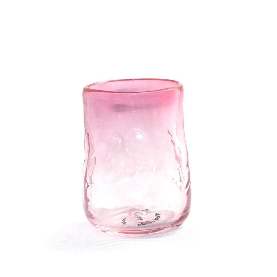 Warthog Glassworks - Ted Jolda Brooklyn Shooter