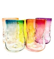 Warthog Glassworks - Ted Jolda Brooklyn Shooter