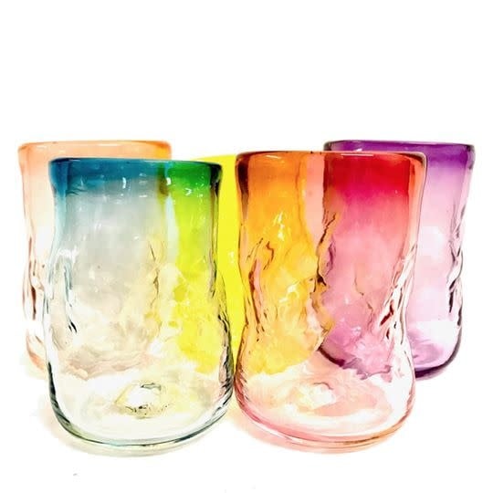Warthog Glassworks - Ted Jolda Brooklyn Shooter