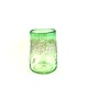 Warthog Glassworks - Ted Jolda Glitter Brooklyn Shooter