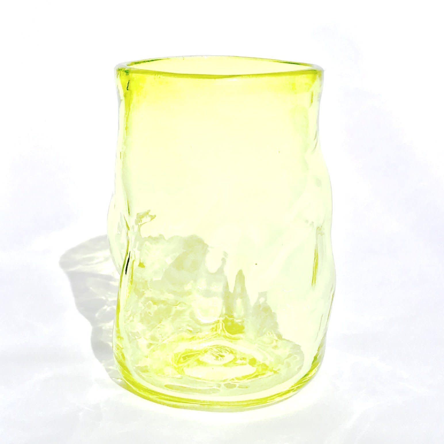 Warthog Glassworks - Ted Jolda Brooklyn Shooter