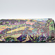 AAM Collection Wallet - Emily Carr - Le Paysage - Large
