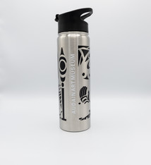 AAM Collection Bottle - Big Flood - Xwalacktun