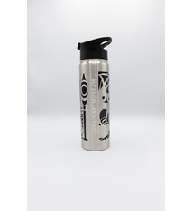 AAM Collection Bottle - Big Flood - Xwalacktun