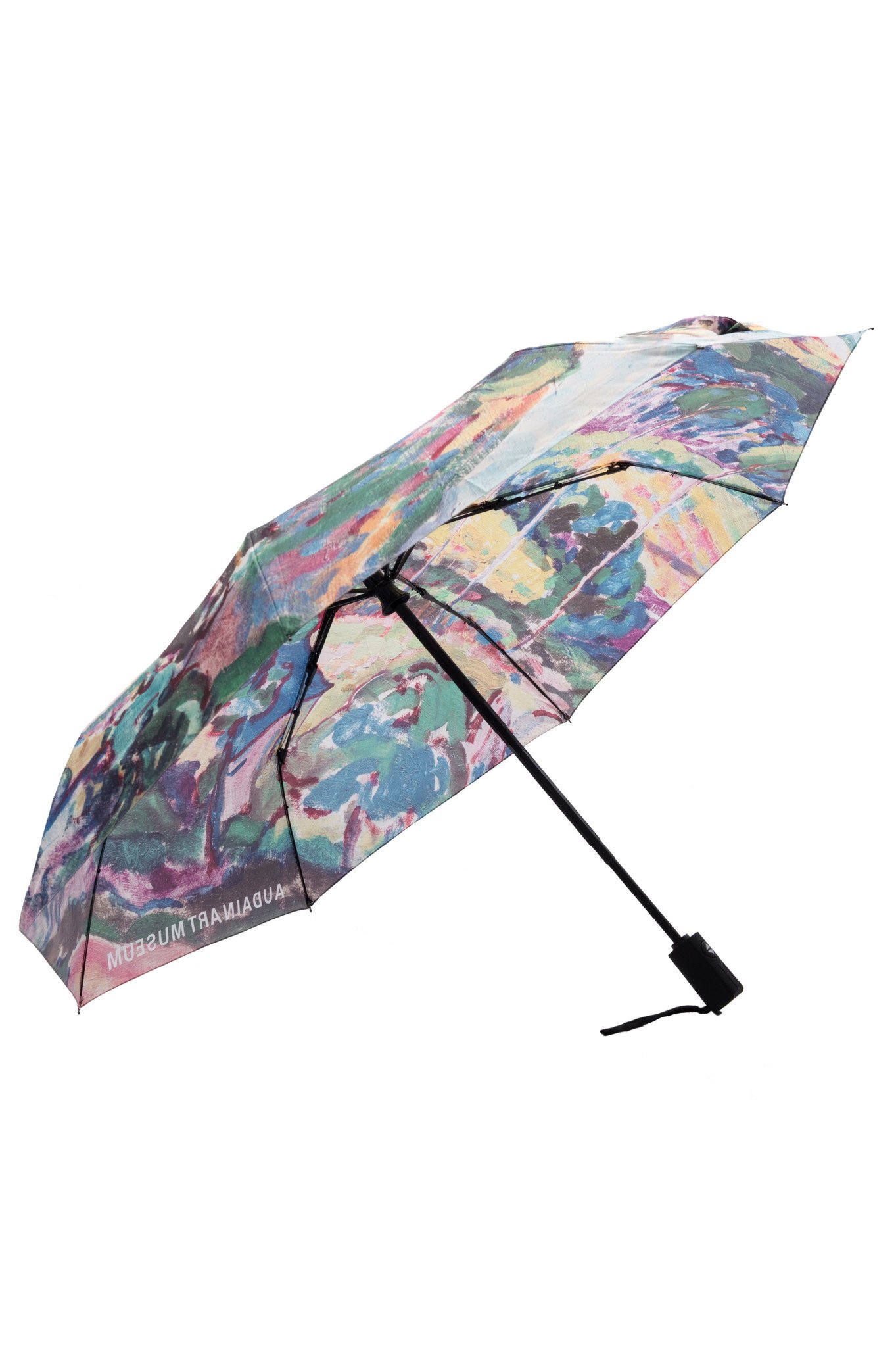 AAM Collection Umbrella - Le Paysage - Emily Carr