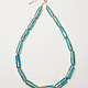 Minori Takagi Necklace - Gold Line