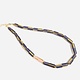 Minori Takagi Necklace - Gold Line