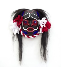 Fazakas Gallery Cole Speck - Dzunukwis