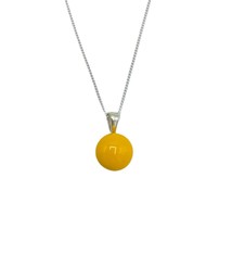 Minori Takagi Necklace - Glass Dot
