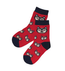Kids Socks - Bear