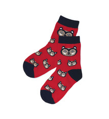 Kids Socks - Bear