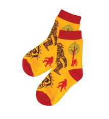 Kids Socks - Sasquatch