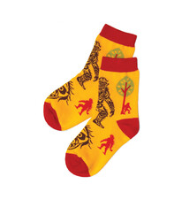 Kids Socks - Sasquatch