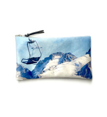Heather Johnston Art Bag - Large