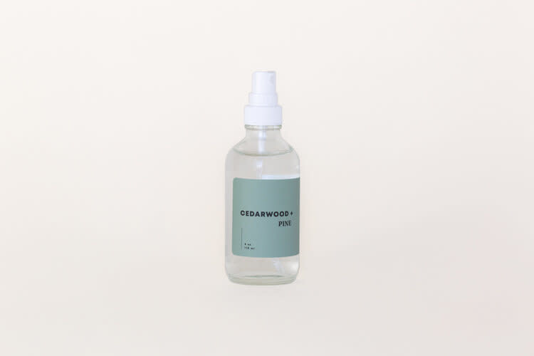 Home Mist - Cedarwood + Pine