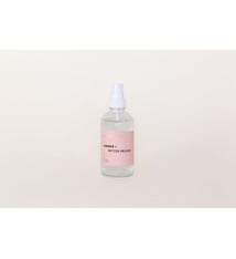 Home Mist - Amber + Bitter Orange