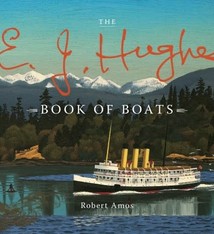 EJ Hughes - Book of Boats