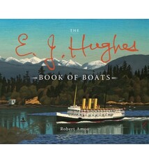 EJ Hughes - Book of Boats