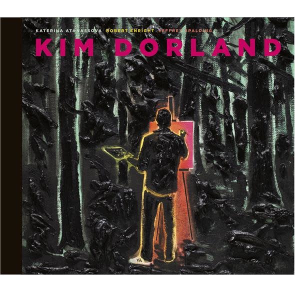 Kim Dorland