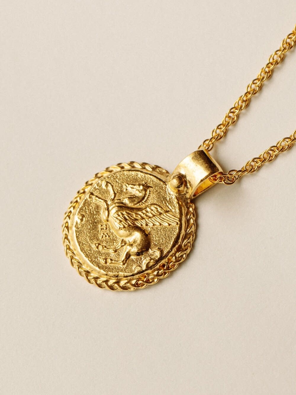 24K Gold Plated - 18\