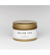 Travel Candle - Hollow Tree