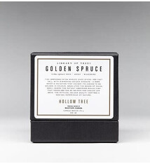 Candle Golden Spruce