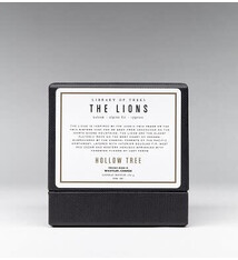 Candle The Lions