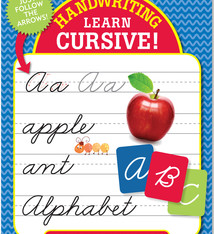 Handwriting - Learn Cursive