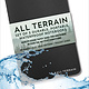 All Terrain Waterproof Notebooks Set of 3