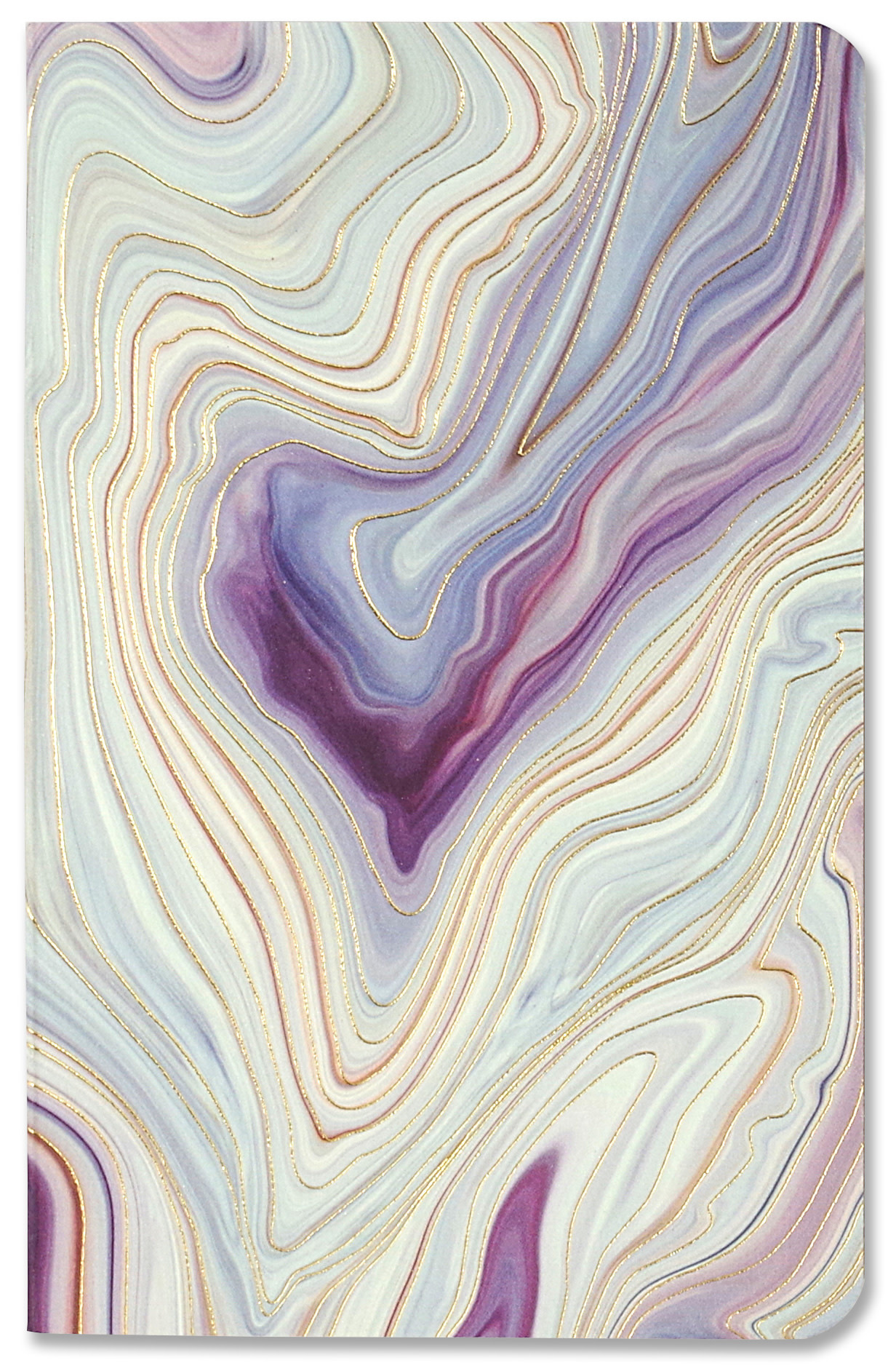 Jotter Notebook Set of 3 - Agate