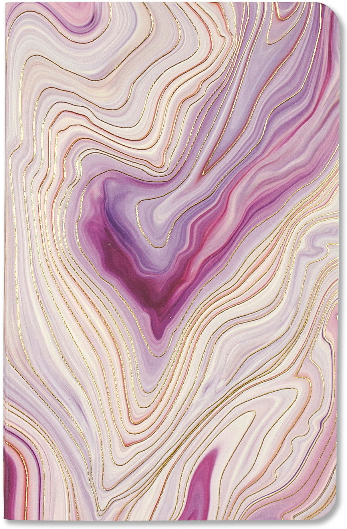 Jotter Notebook Set of 3 - Agate