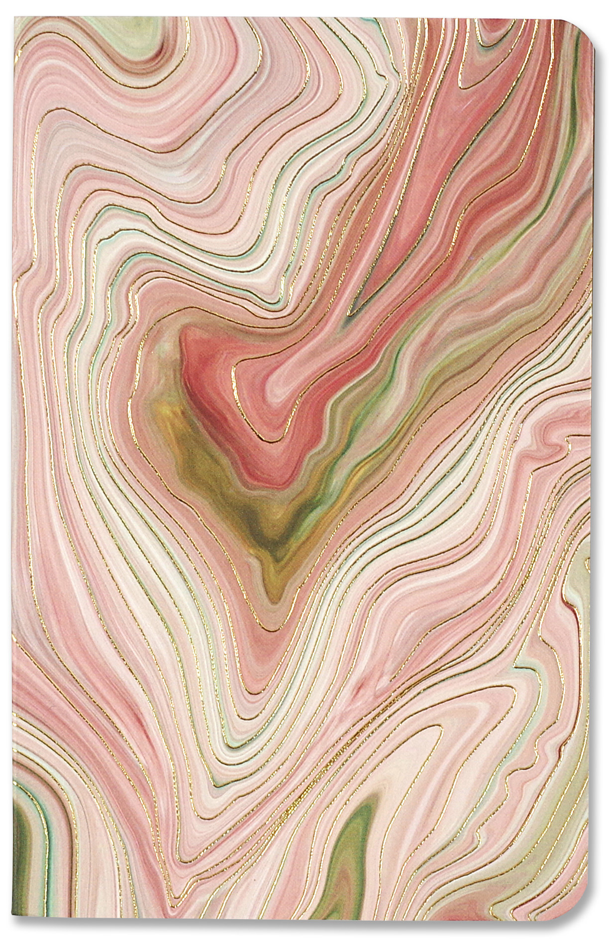 Jotter Notebook Set of 3 - Agate