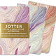 Jotter Notebook Set of 3 - Agate