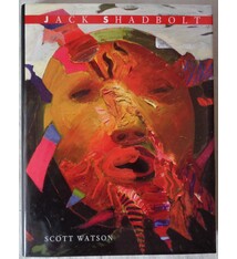 Jack Shadbolt