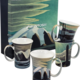 Set of 4 Mugs Lawren Harris