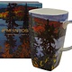 Grande Mug Lawren Harris - Montreal River