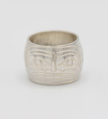 Silver Blue Traders Inc. Travis Henry - Spirit Bead S/S - Sun