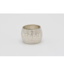 Silver Blue Traders Inc. Travis Henry - Spirit Bead S/S - Sun