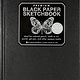 Premium Black Paper Sketchbook