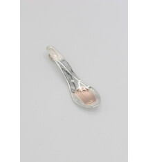 Walter Davidson Pendant - Eye Catcher Spoon