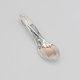 Walter Davidson Pendant - Eye Catcher Spoon