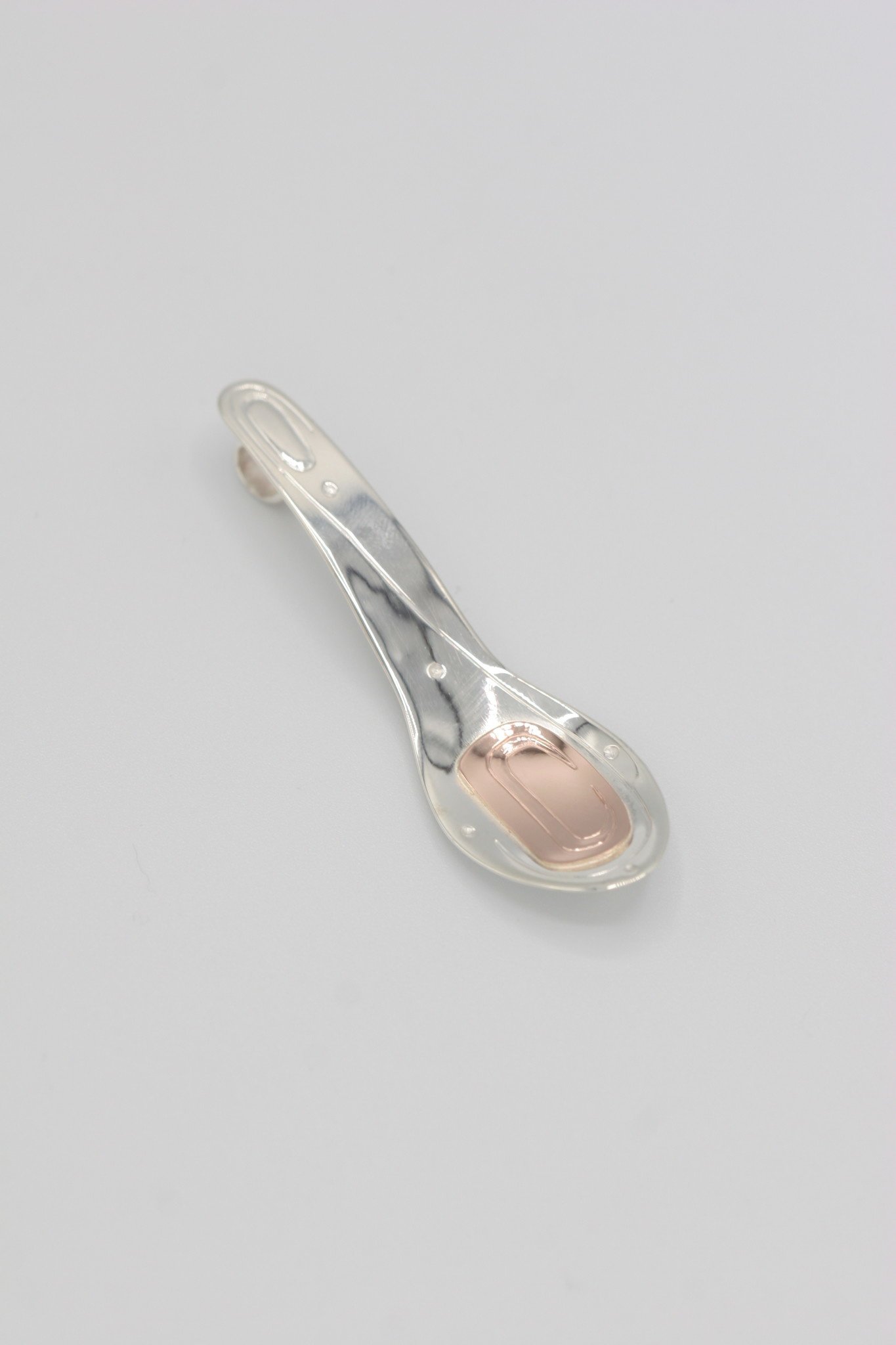 Walter Davidson Pendant - Eye Catcher Spoon