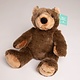 Grizzly Bear Foundation Grizzly Guardian Plush